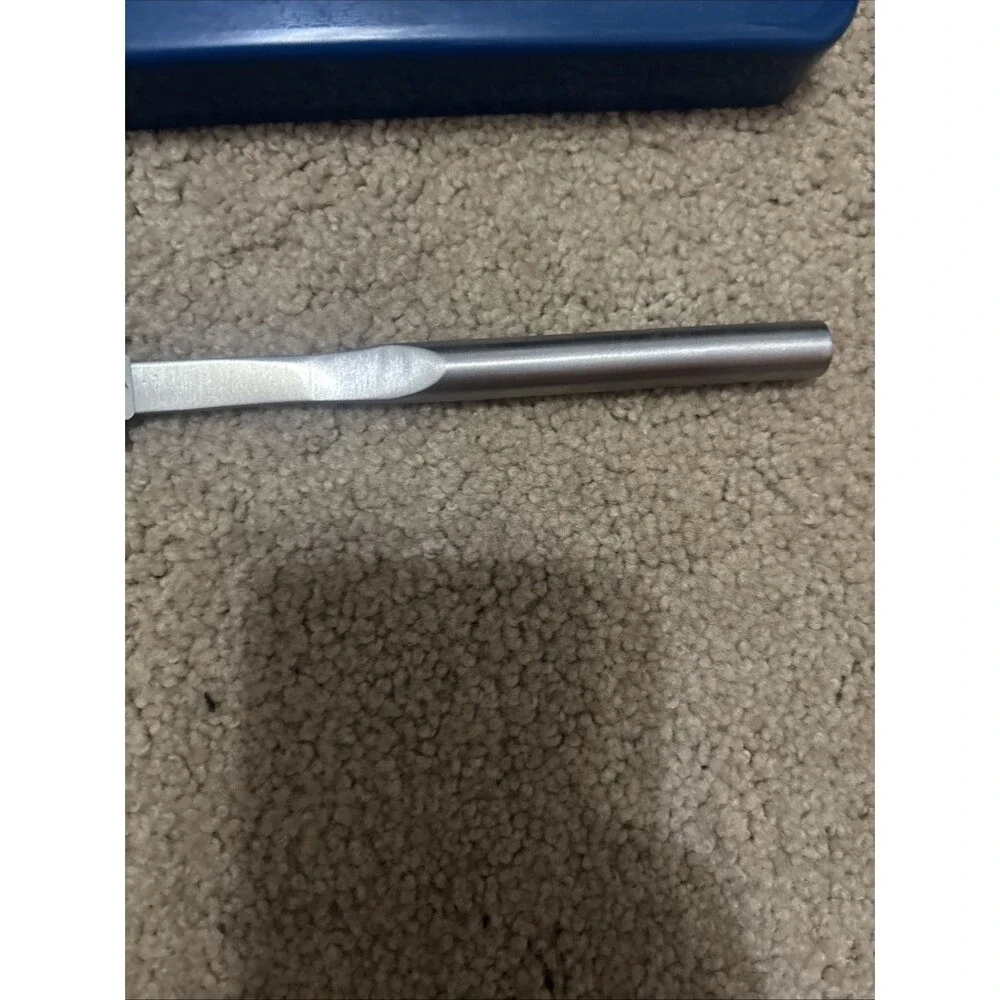 Baker of Seville change stainless